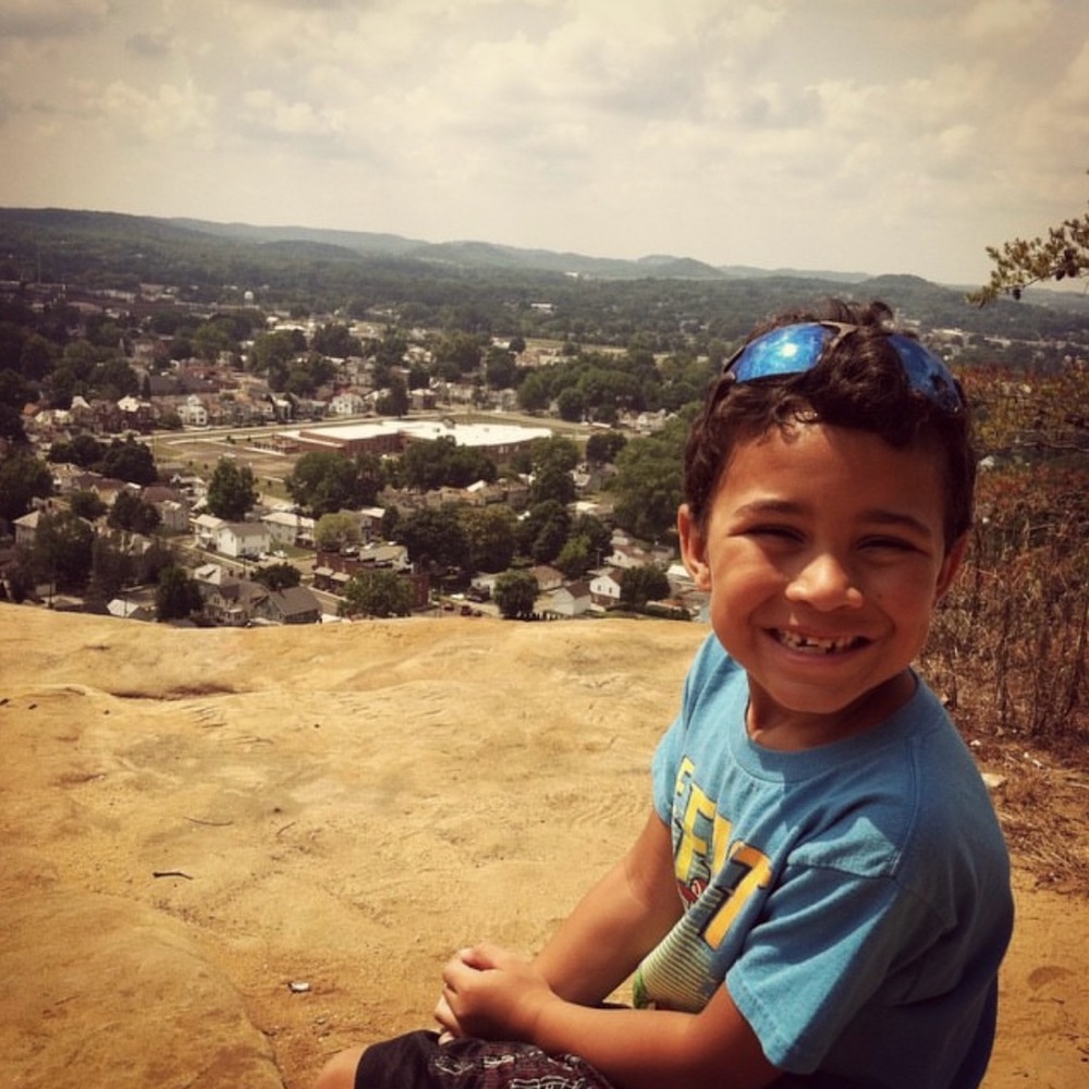 Meet your Posher, Jermaine